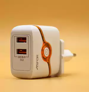 شاحن اسبور A832