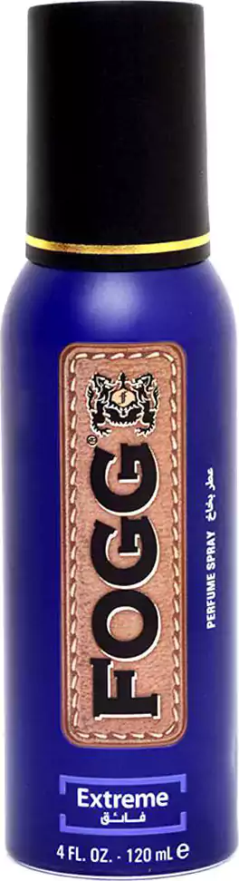 سبراي اكستريم من فوج للجنسين 120 مل