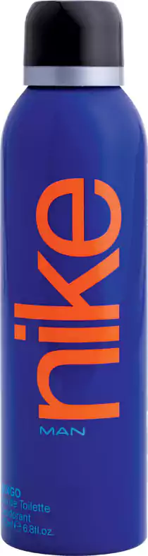 مزيل عرق سبراي انديجو من نايك  للرجال 200 مل