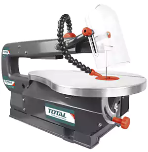 TOTAL SCROLL SAW 85W TS88501 MODEL SAW