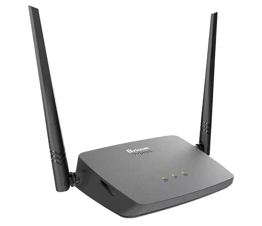 اكسس بوينت دي لينك، N300، احادي النطاق، أسود، DIR-612