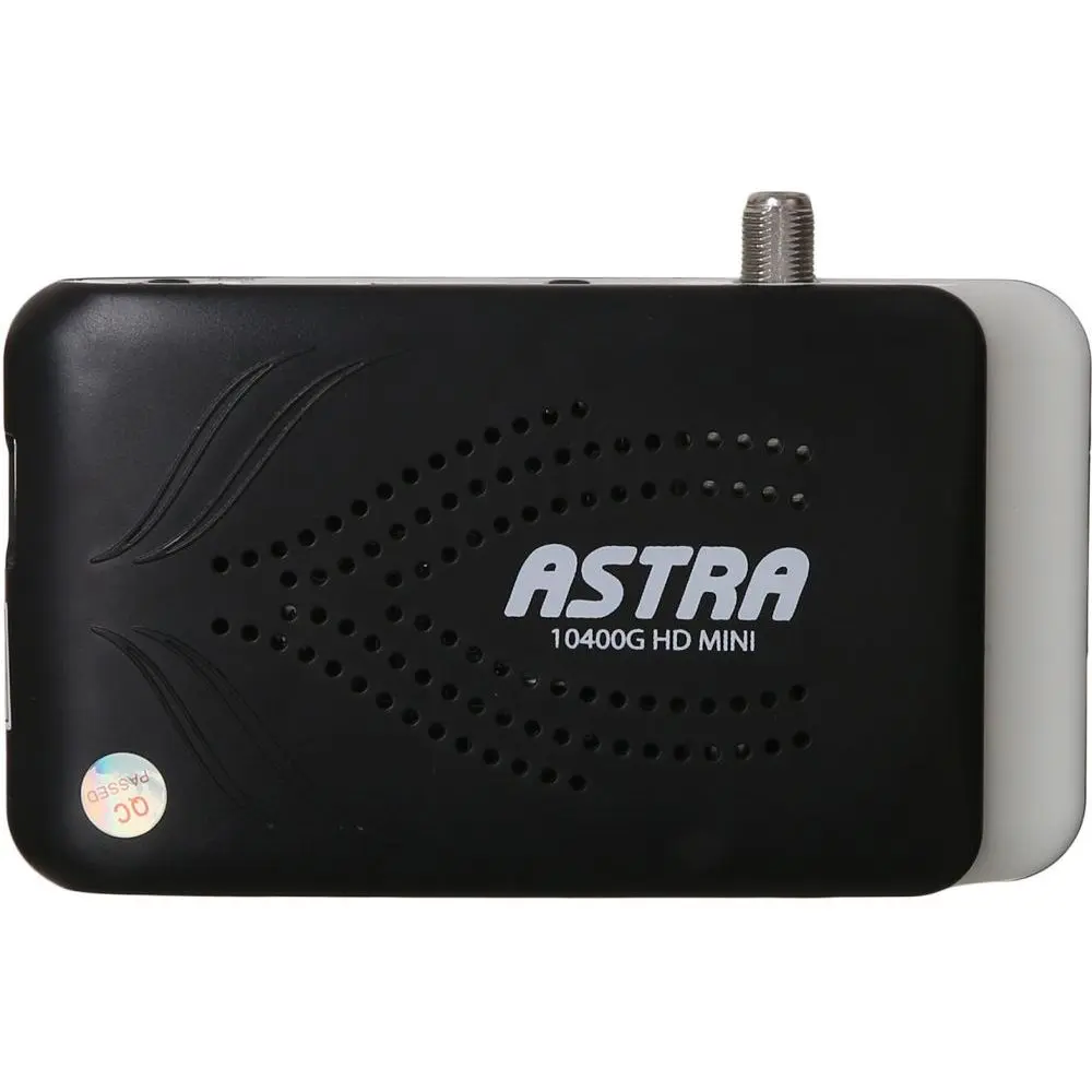 رسيفر أسترا ميني ASTRA 10400 G2 HD MINI