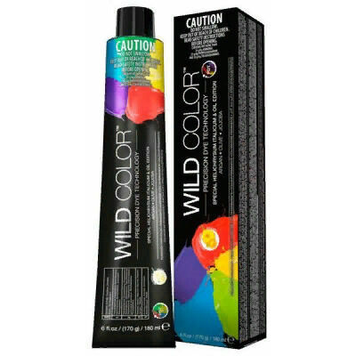 صبغه الشعر من وايلد كلر 8-2NM أشقر طبيعي غير لامع فاتح