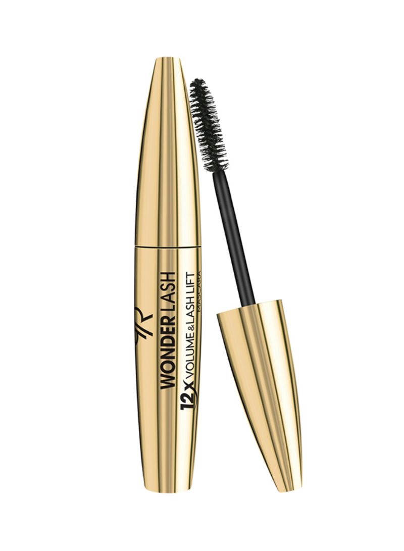 ماسكارا واندر لاش اكس 12 من جولدن روز