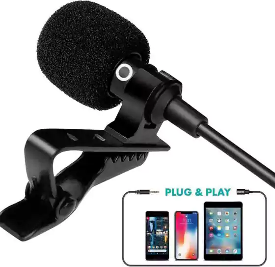 ميكروفون CANDC DC-C5