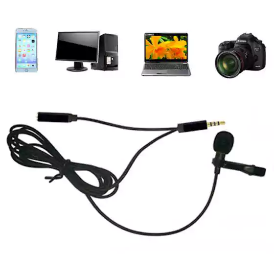 ميكروفون CANDC DC-C5