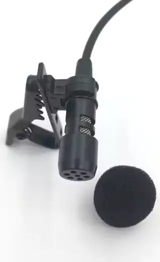 ميكروفون CANDC DC-C5