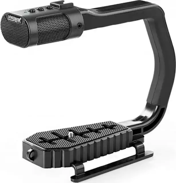 ميكروفون ستيريو