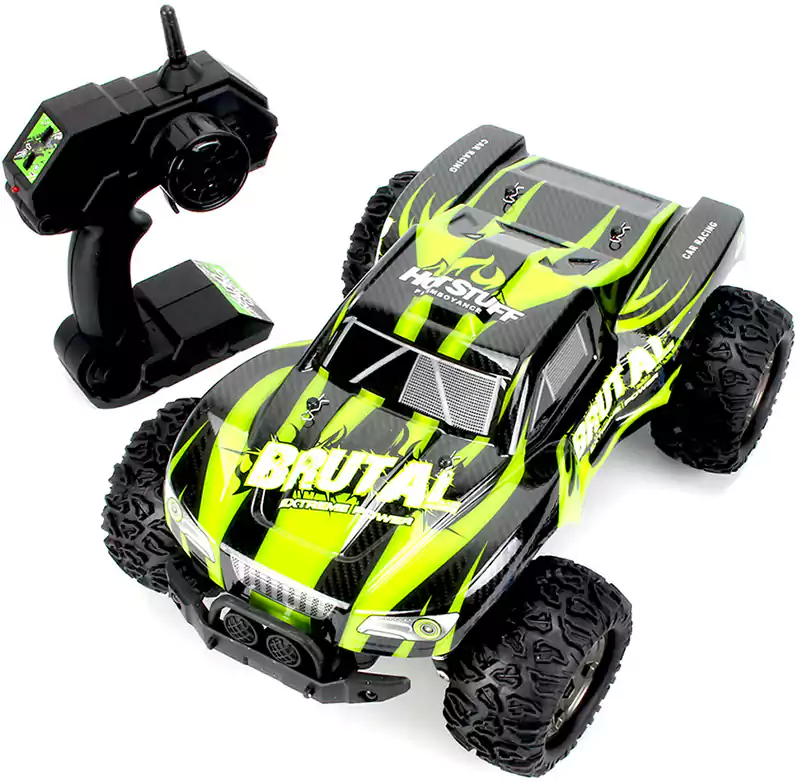 لعبة سيارة، مع ريموت، 2212B