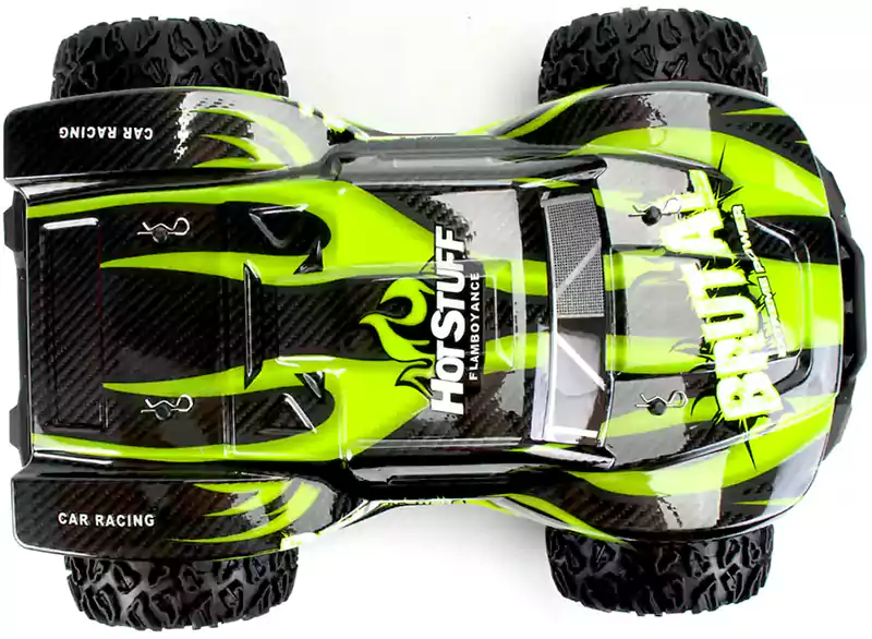 لعبة سيارة، مع ريموت، 2212B