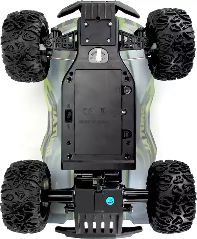 لعبة سيارة، مع ريموت، 2212B