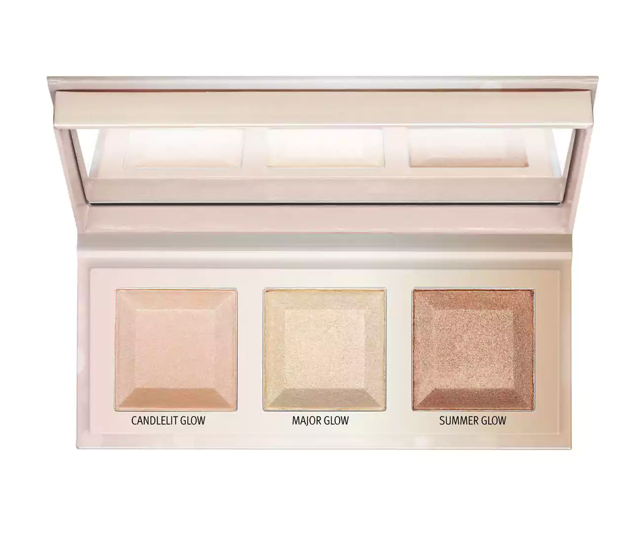 باليت هايلايتر ايسينس تشوز يور جلو