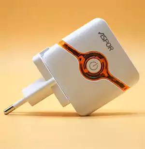 شاحن اسبور A832