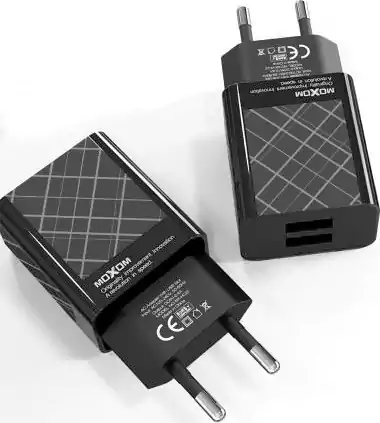 شاحن MOXOM MX-HC22