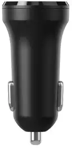 شاحن سيارة أصلي سوني - أسود AN430