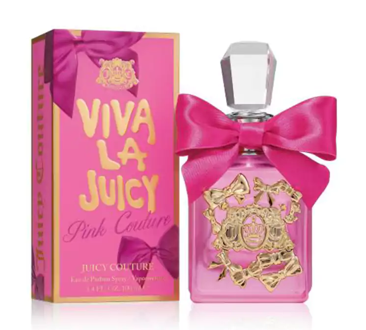 عطر فيفا لا جوسي بينك كوتور من كوتيور  للنساء او دي بارفان 100 مل