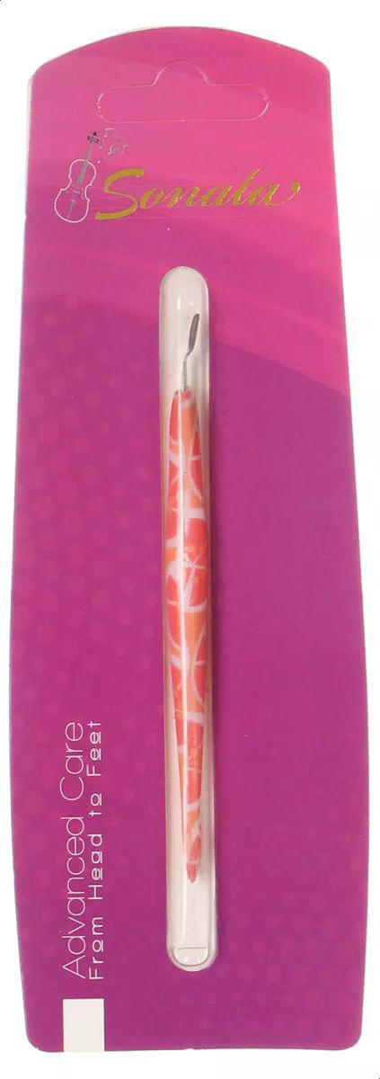 أداة نزع الجلد الزائد من سوناتا، وردي