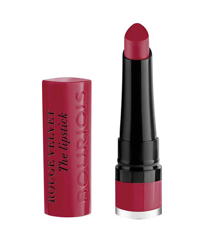 ليب ستيك بورجوا فيلفيت ، 41 بارسيان صن سيت