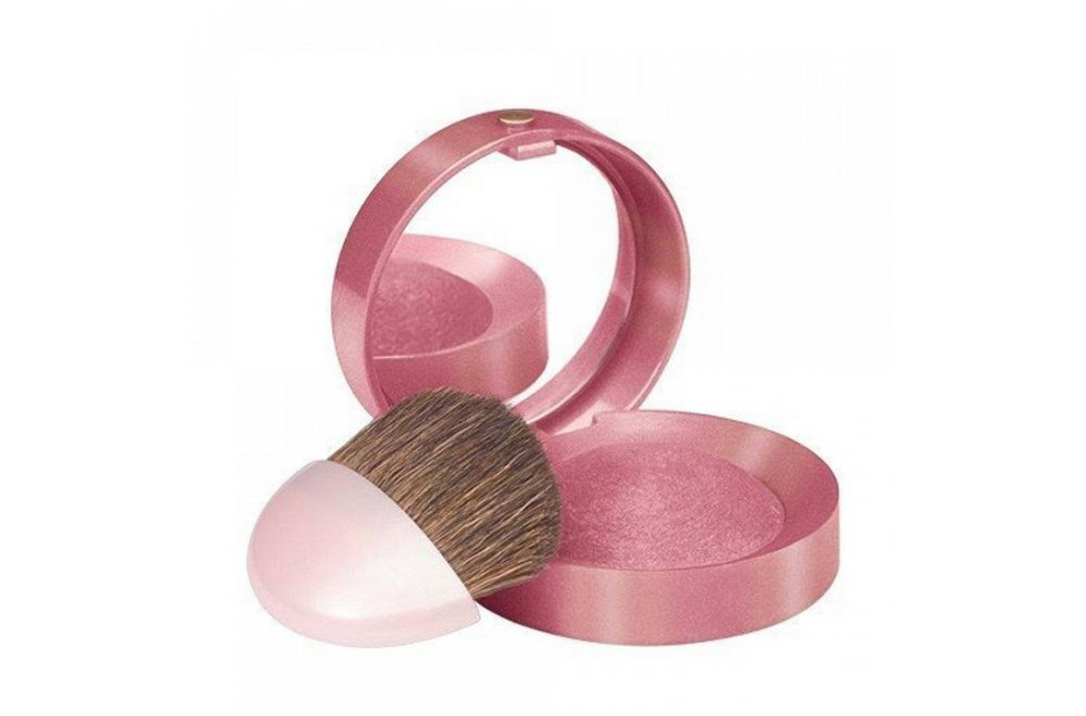 بلاشر بورجوا ليتل راوند، 33