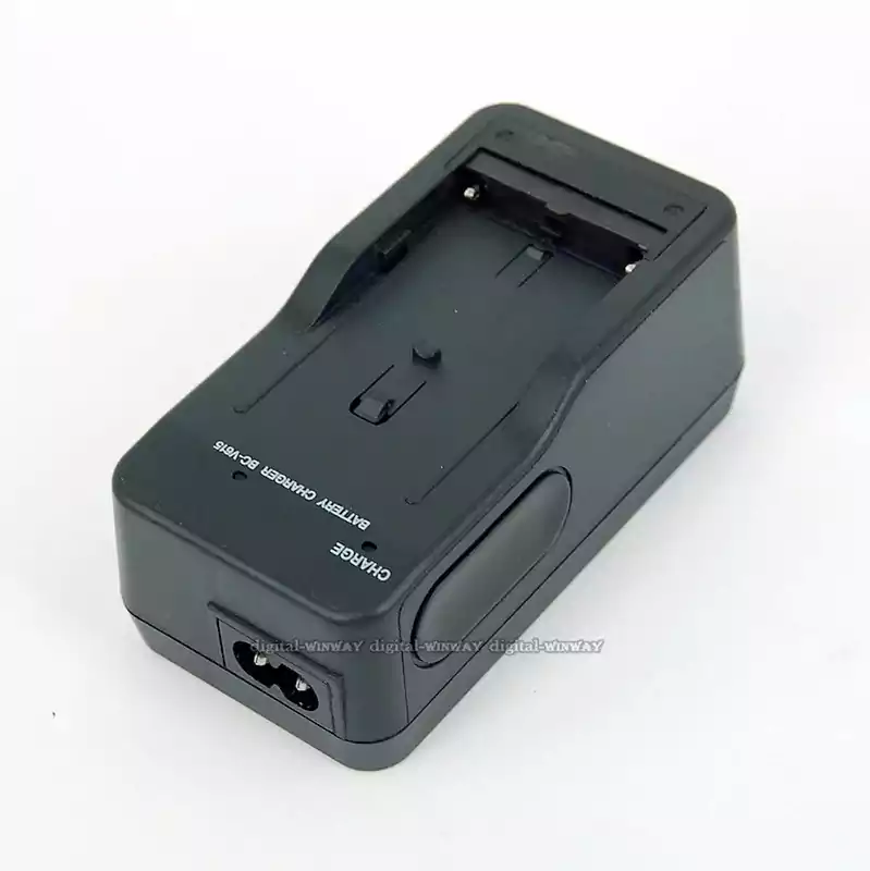 شاحن سوني BC-V615