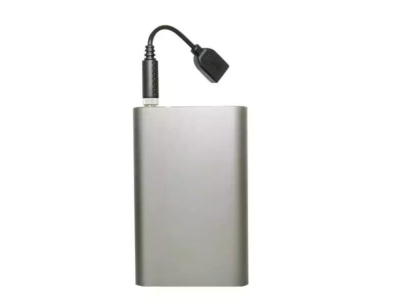 حزمة الطاقة بيكسل  Flash-مجموعة باور بانك لكاميرا