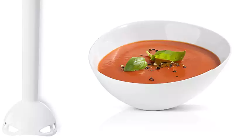 Bosch egg Mixer, 450 Watt, 5 Speeds, White, MFQ3540