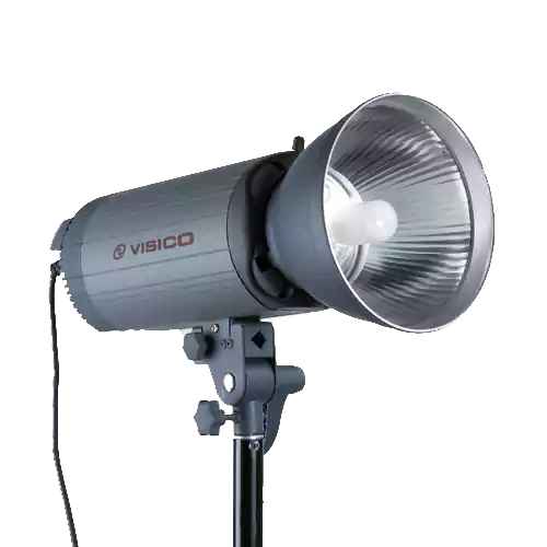 VISICO VCHH EXCEL SERIES VC.400HH