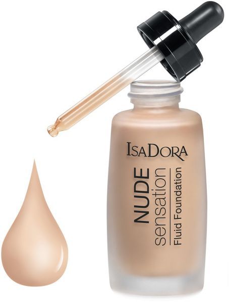 كريم اساس ايسادورا نيود سائل، 10