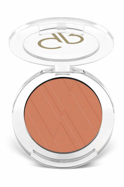 بلاشر جولدن روز بودر، 16