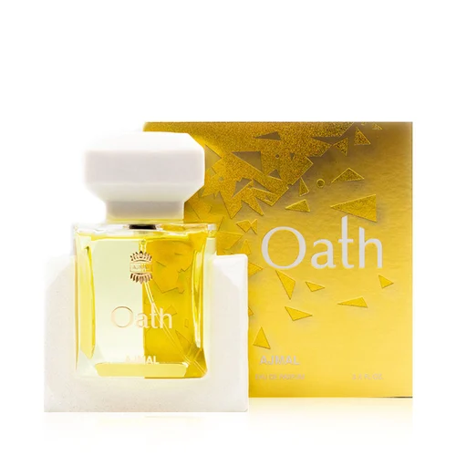 عطر اوث من أجمل للنساء او دي بارفان 100 مل