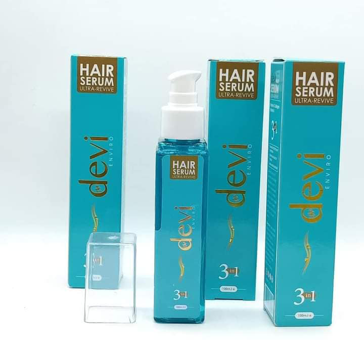 سيروم للشعر ديفى انفيرو، 100 مل