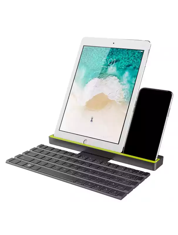 كيبورد بلوتوث ، لاسلكية ، متعددة الوظائف R4.0