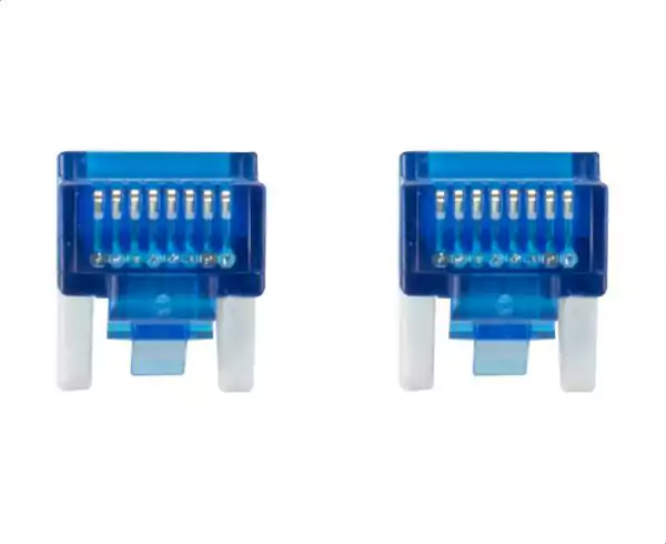 كابل HP CAT 6 ETHERNET-2UX29AA # ABB