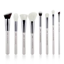 طقم فرش مكياج جيسوب، 8 قطع، T239