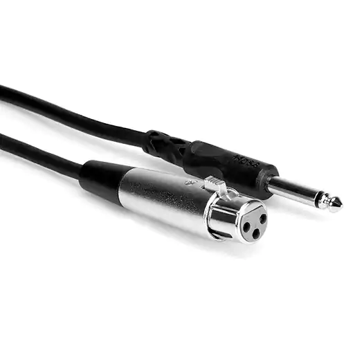 كابل من تو بي XLR إلى 1-4 كابل أحادي 2 M CV-115