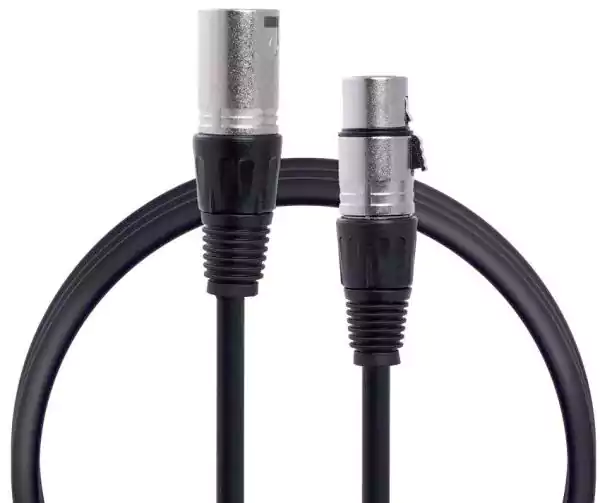 كابل 2 B XLR إلى XLR CV-107