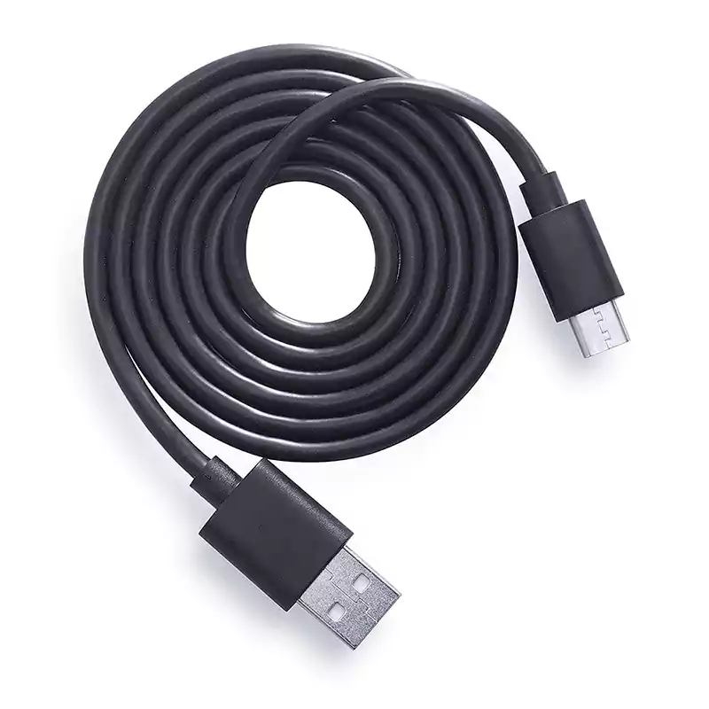 كابل 2B ذكر أحادي للميكروفون، 1 متر، CV-096