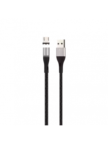 كابل USB صغير مغناطيسي BUDDY-M80