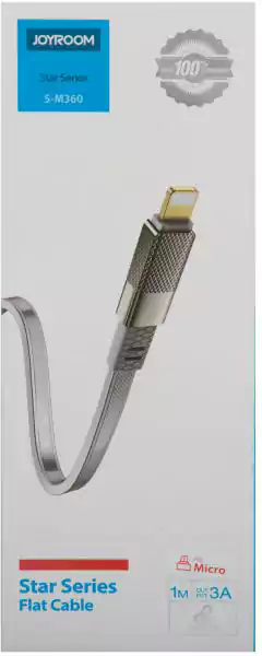 كابل جوي روم S.M360