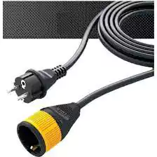 وصلة كهرباء باور لوك 10م