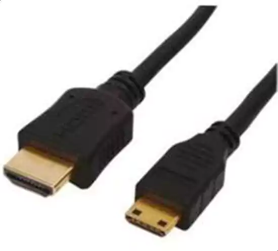 كابل HDMI MINI 21042