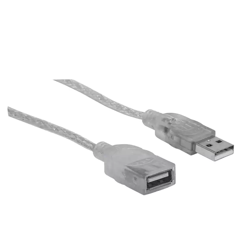 وصلة تمديد مانهاتن USB 2 1.8M-DC048