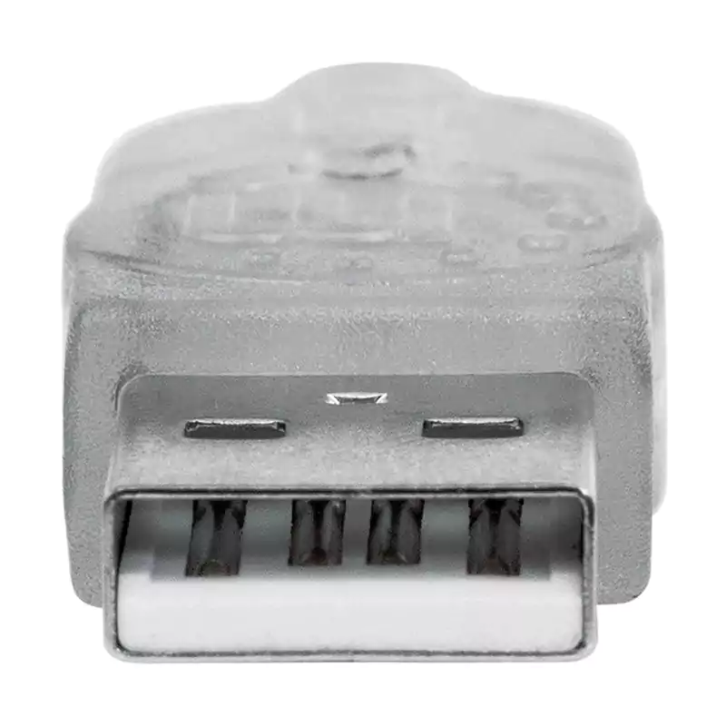 وصلة تمديد مانهاتن USB 2 1.8M-DC048