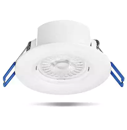 لمبة ليد سبوت باناسونيك، 5 وات، إضاءة صفراء ، PDLM12056