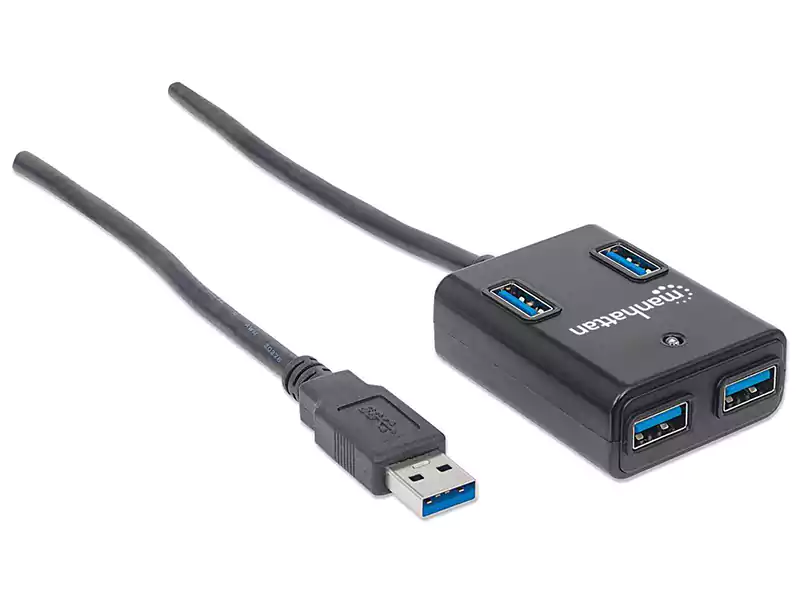 محور يو اس بي 3 مانهاتن - CV457