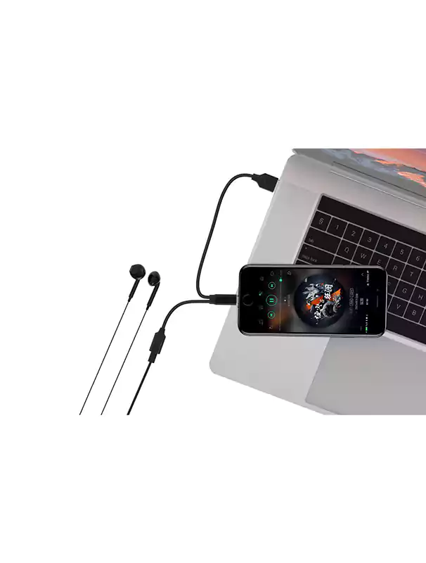 كابل DEVIA MX393