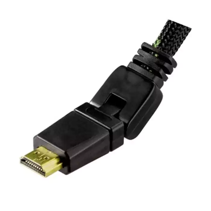 كابل 2B HDMI 360 1.8 م CV895