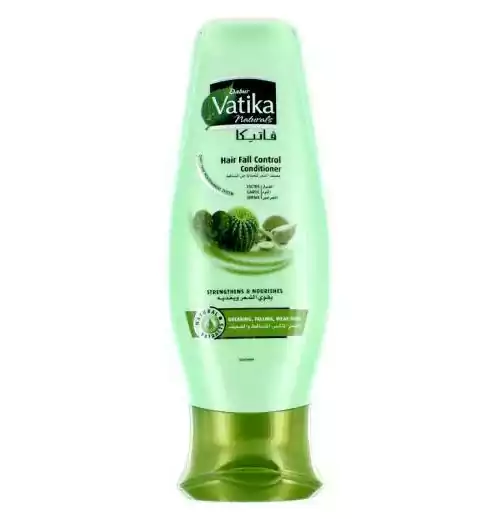 بلسم بالصبار والثوم و الجرجير من فاتيكا 400 مل