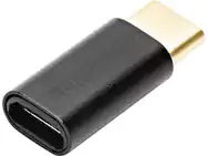 USB.C إلى محول USB الصغير