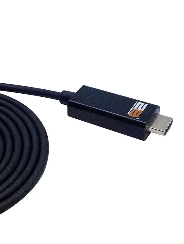 توبي (CV226) - كابل من النوع C  إلى HDMI